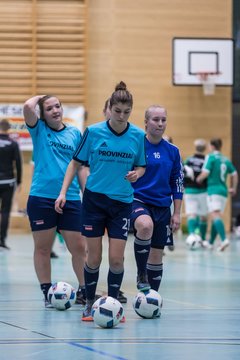 Bild 80 - Hesebeck Hallenmasters